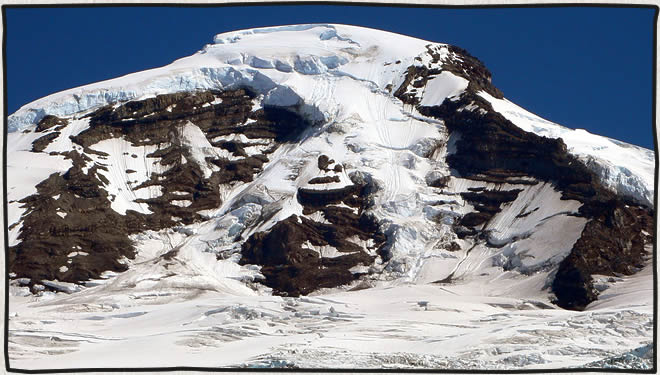 Mount Baker